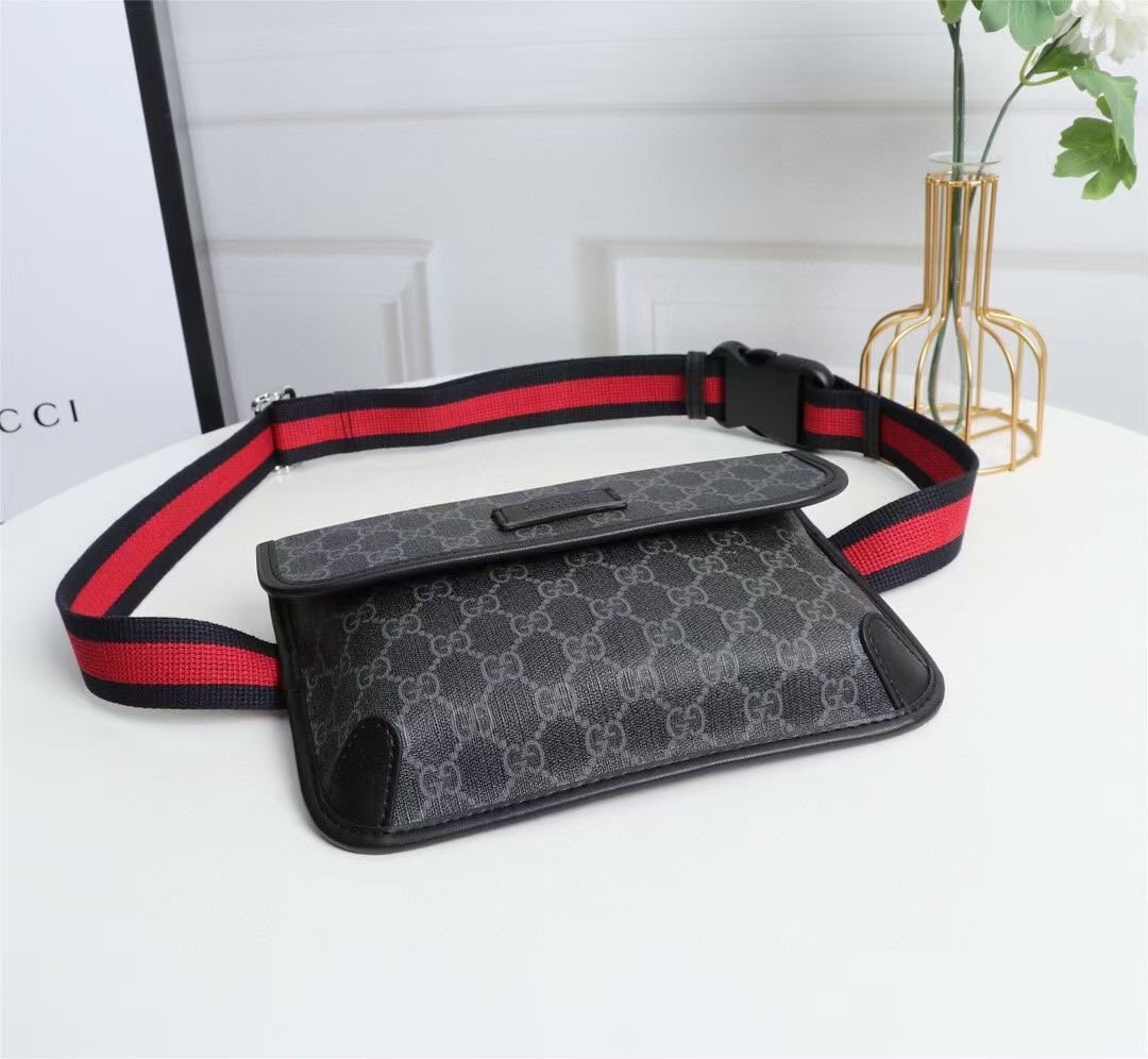 Gucci Gg Neo Vintage Belt Bag