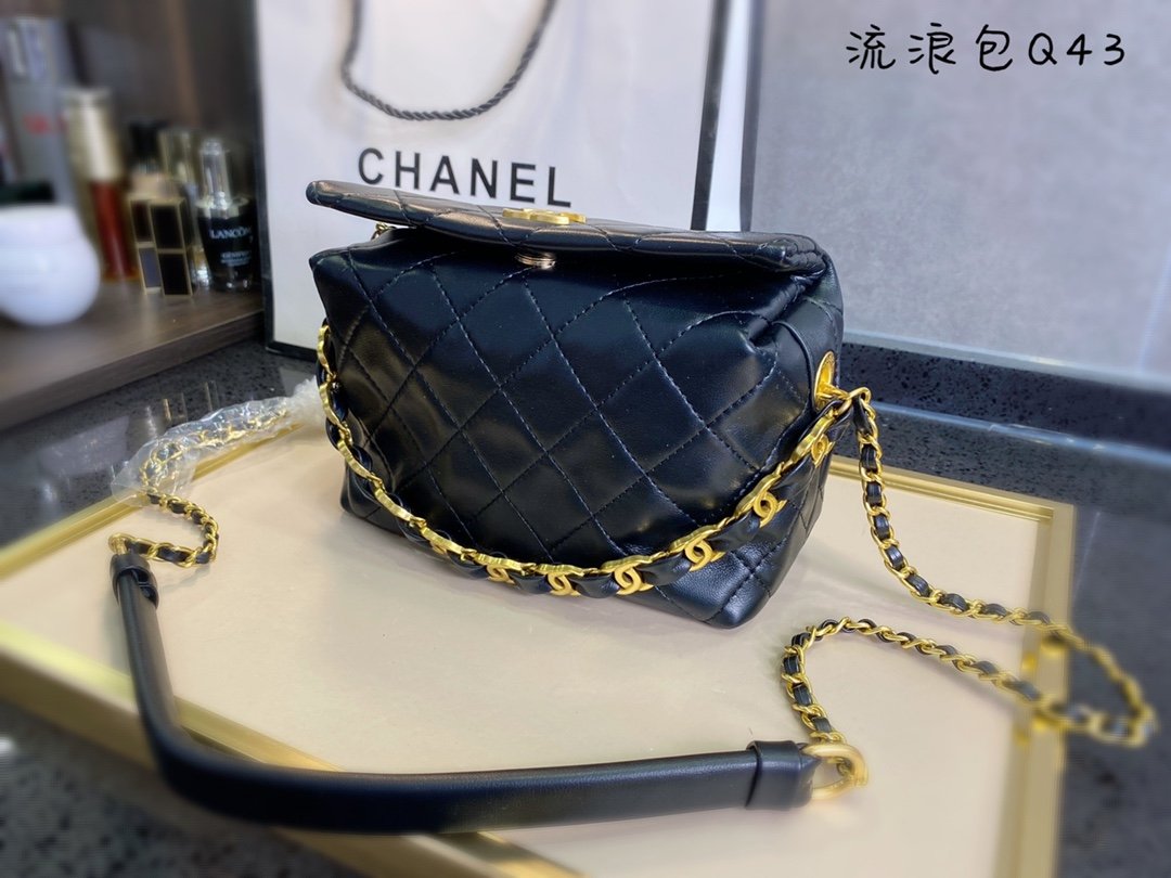 Chanel Mini Flap Bag