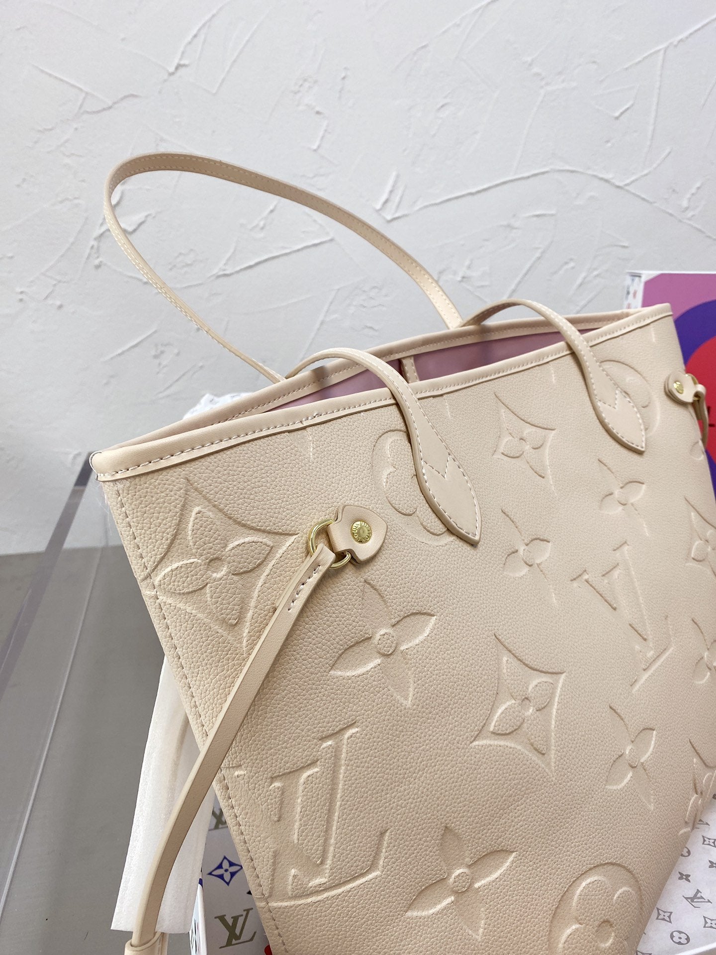 Louis Vuitton Neverfull