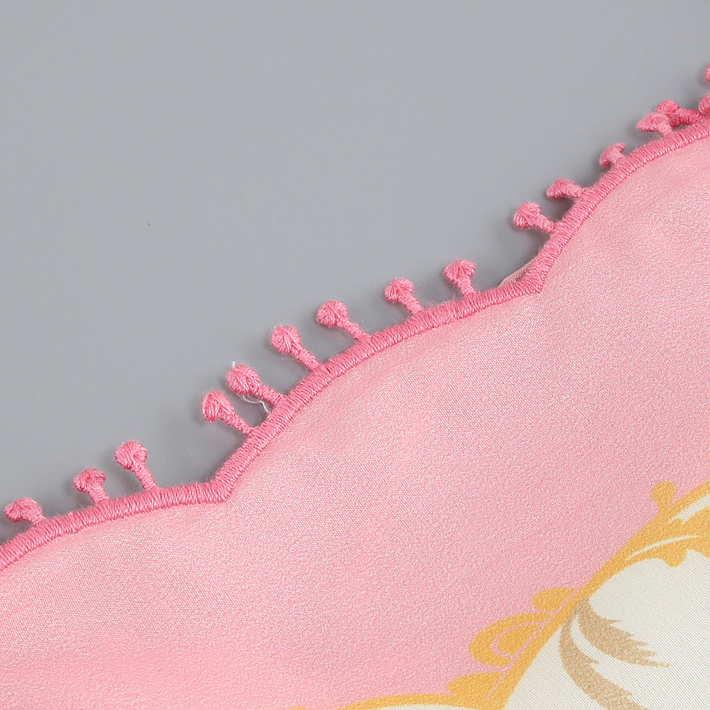 loveedsTM-Backless strappy slim waist cake dress