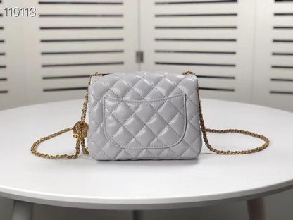 Chanel Classic Flap Bag