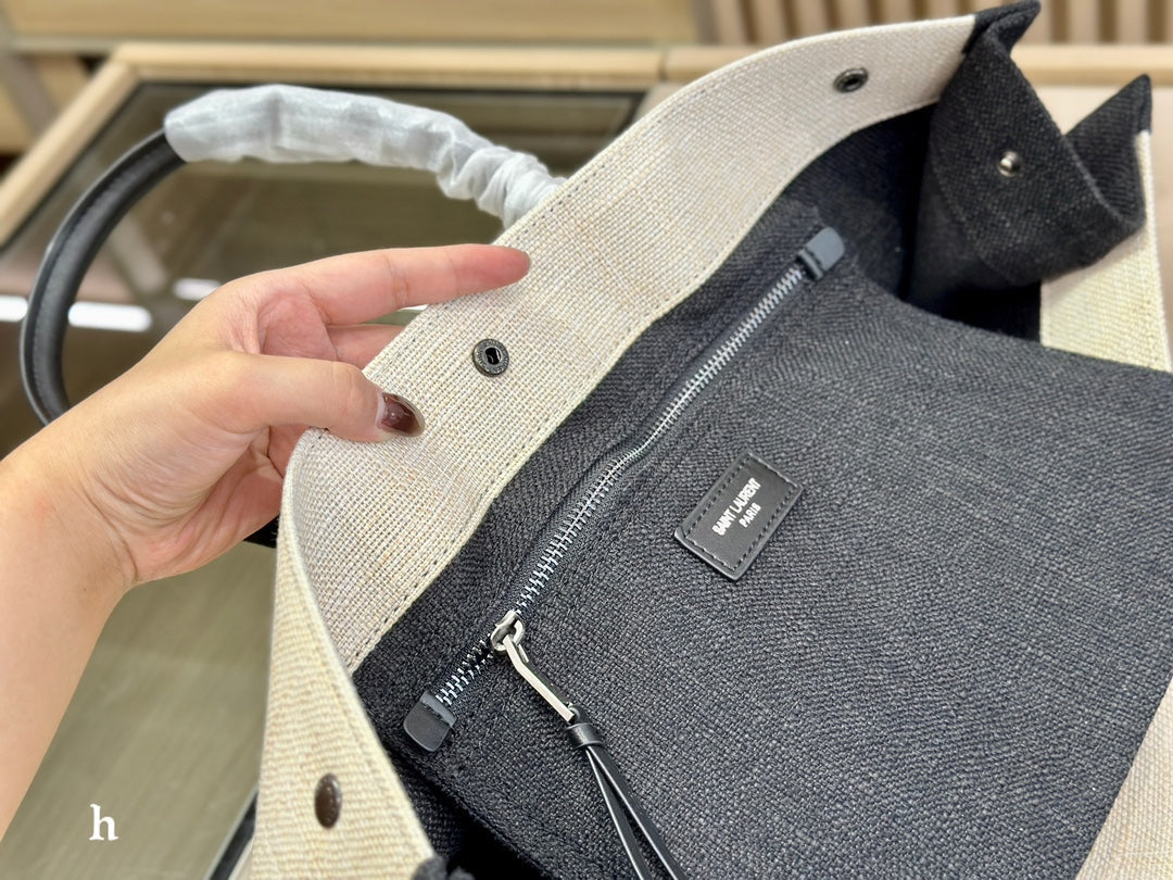 Saint Laurent Rive Gauche