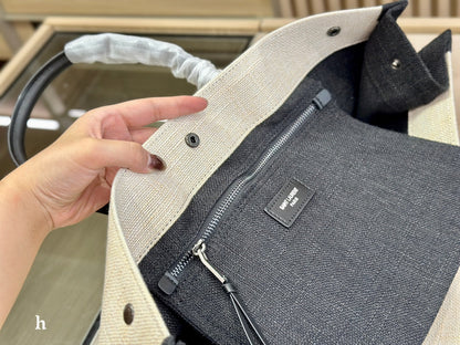 Saint Laurent Rive Gauche