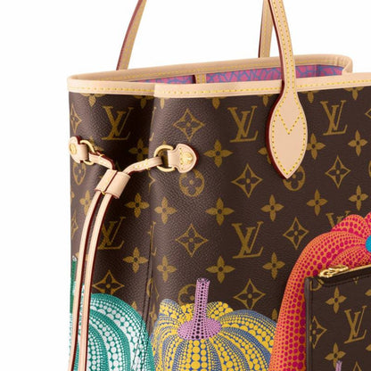 Louis Vuitton x YK Neverfull MM M46468