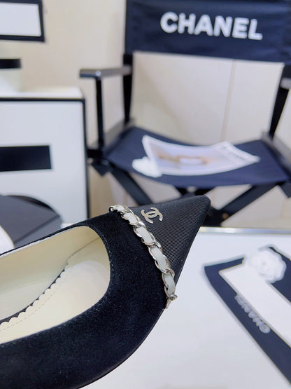 New CHL High Heel Shoes 023