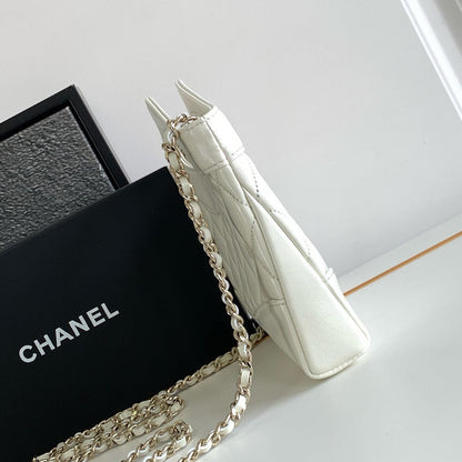 Chanel 31 Nano Shopping Bag