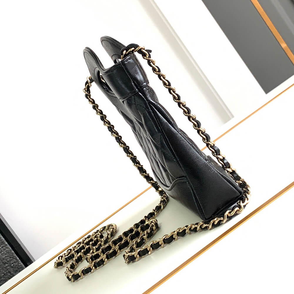 Chanel 31 Nano Shopping Bag