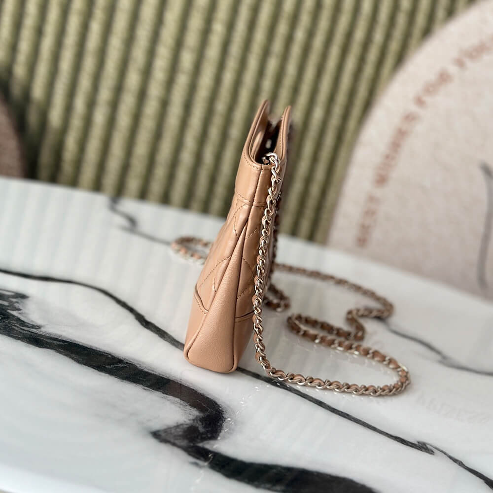 Chanel 31 Nano Shopping Bag