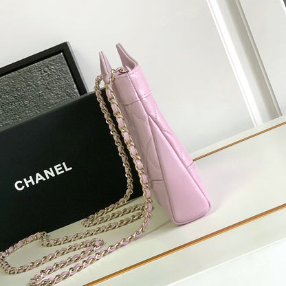 Chanel 31 Nano Shopping Bag