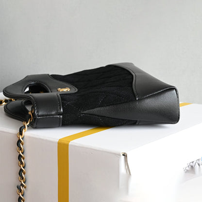 Chanel 31 Nano Shopping Bag