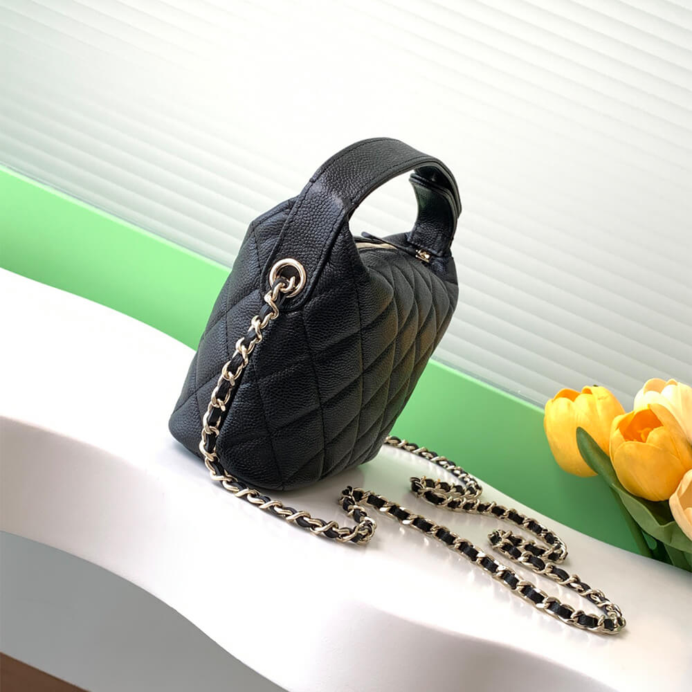 CHANEL Classic Chain Hobo