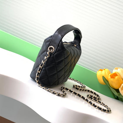 CHANEL Classic Chain Hobo