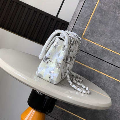 Chanel Classic 11.12 Handbag