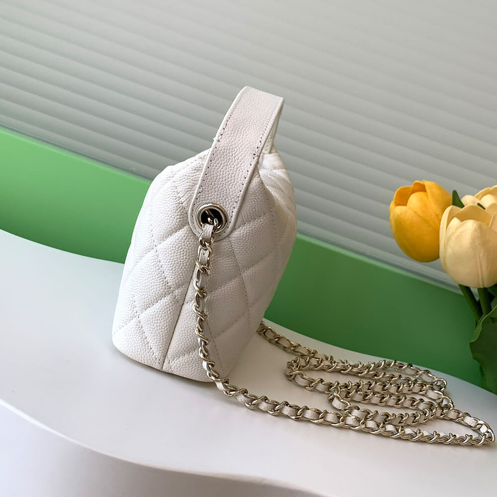 CHANEL Classic Chain Hobo