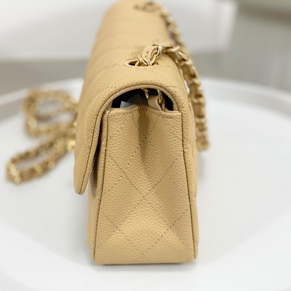 Chanel Mini Classic Handbag