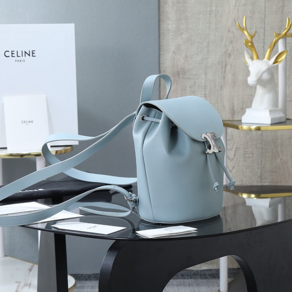 BACKPACK CELINE BONNIE IN Smooth Calfskin