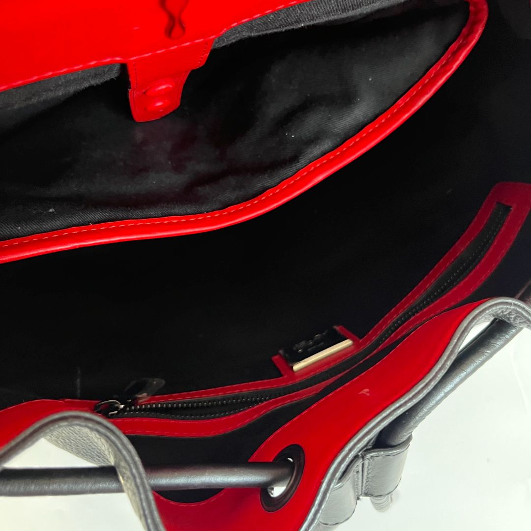 Christian Louboutin Explorafunk Backpack