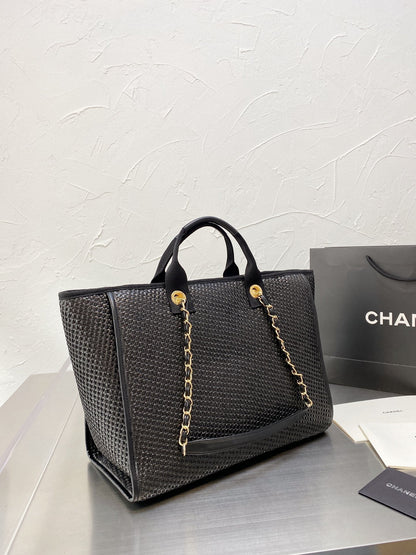 CHANEL Deauville