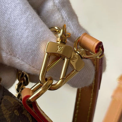 Louis Vuitton Mini Bumbag M83219