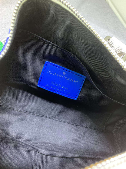 KidSuper Keepall Bandouliere 25