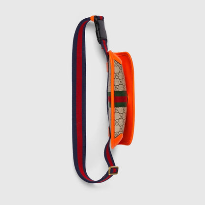 Gucci Ophidia small belt bag