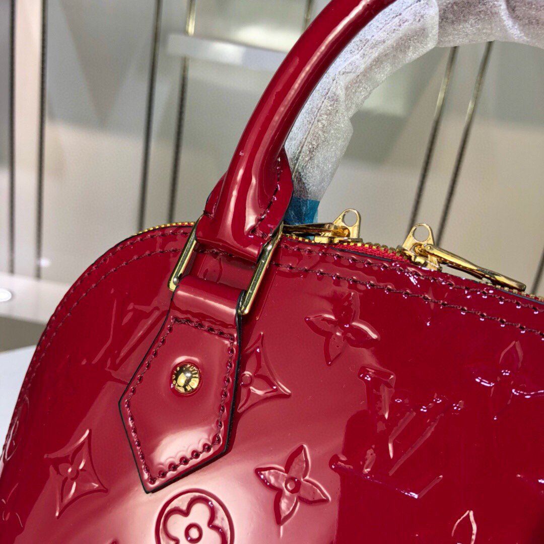 Louis Vuitton Alma