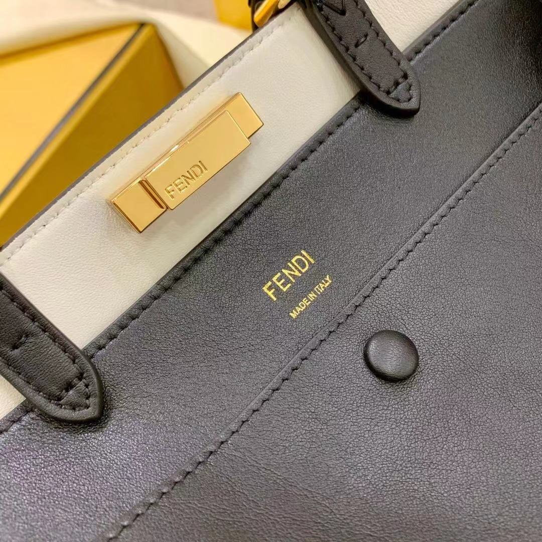 Fendi Peekaboo