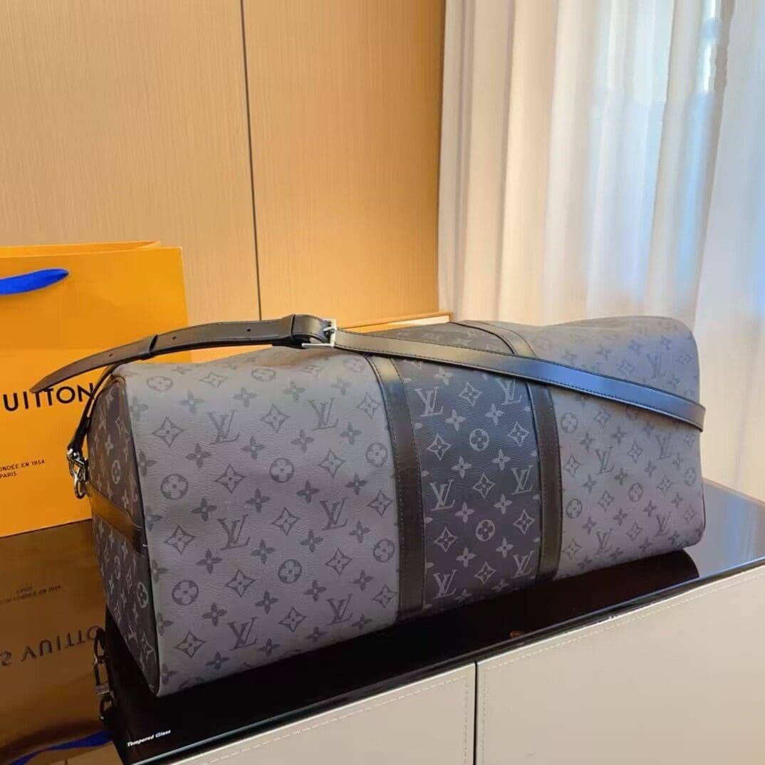 Louis Vuitton M45392 Keepall Bandoulière 50