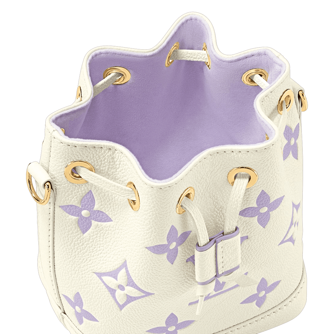 Louis Vuitton M82933 Nano Noé