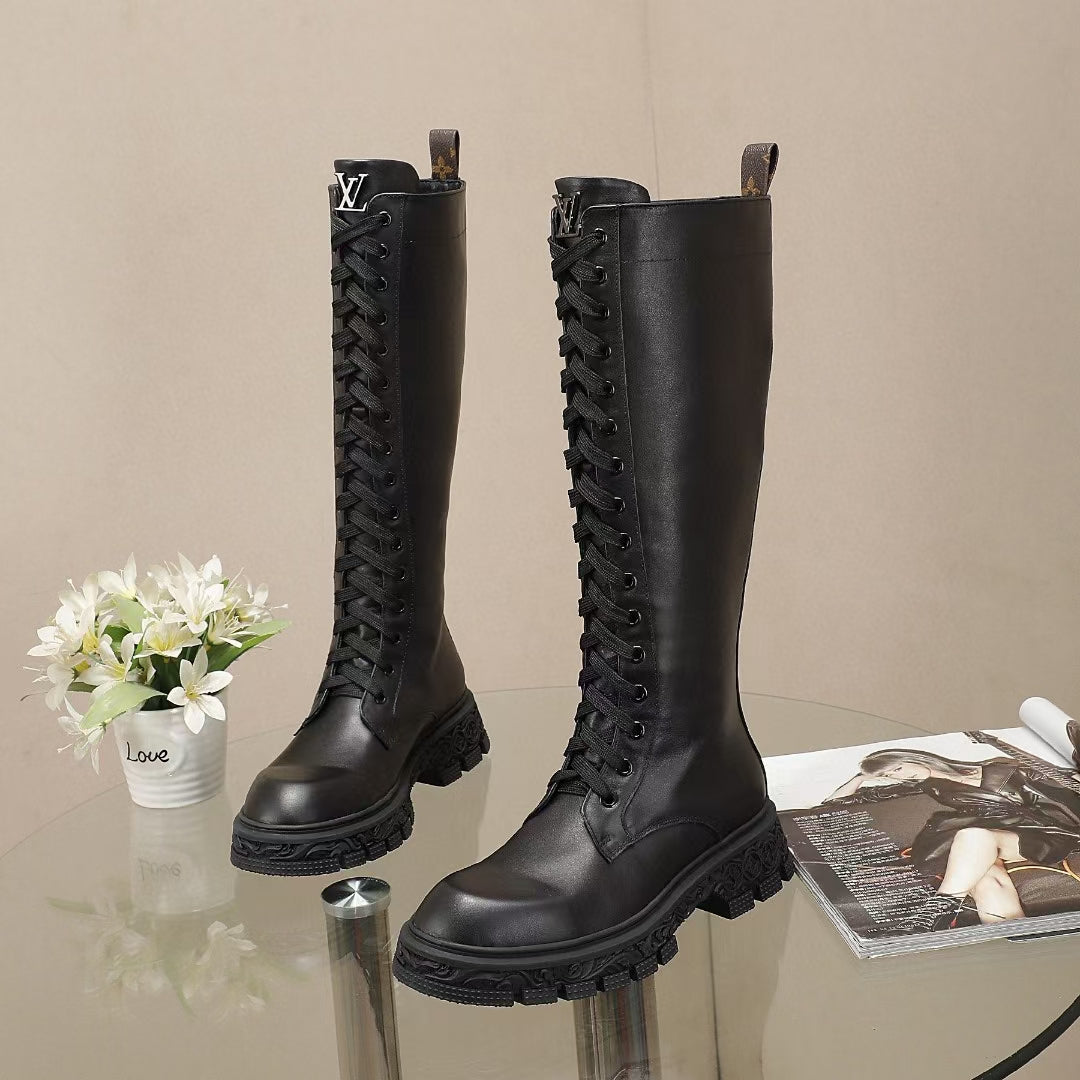 Premium LUV BOOTS 002