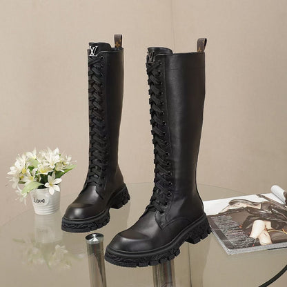 Premium LUV BOOTS 002