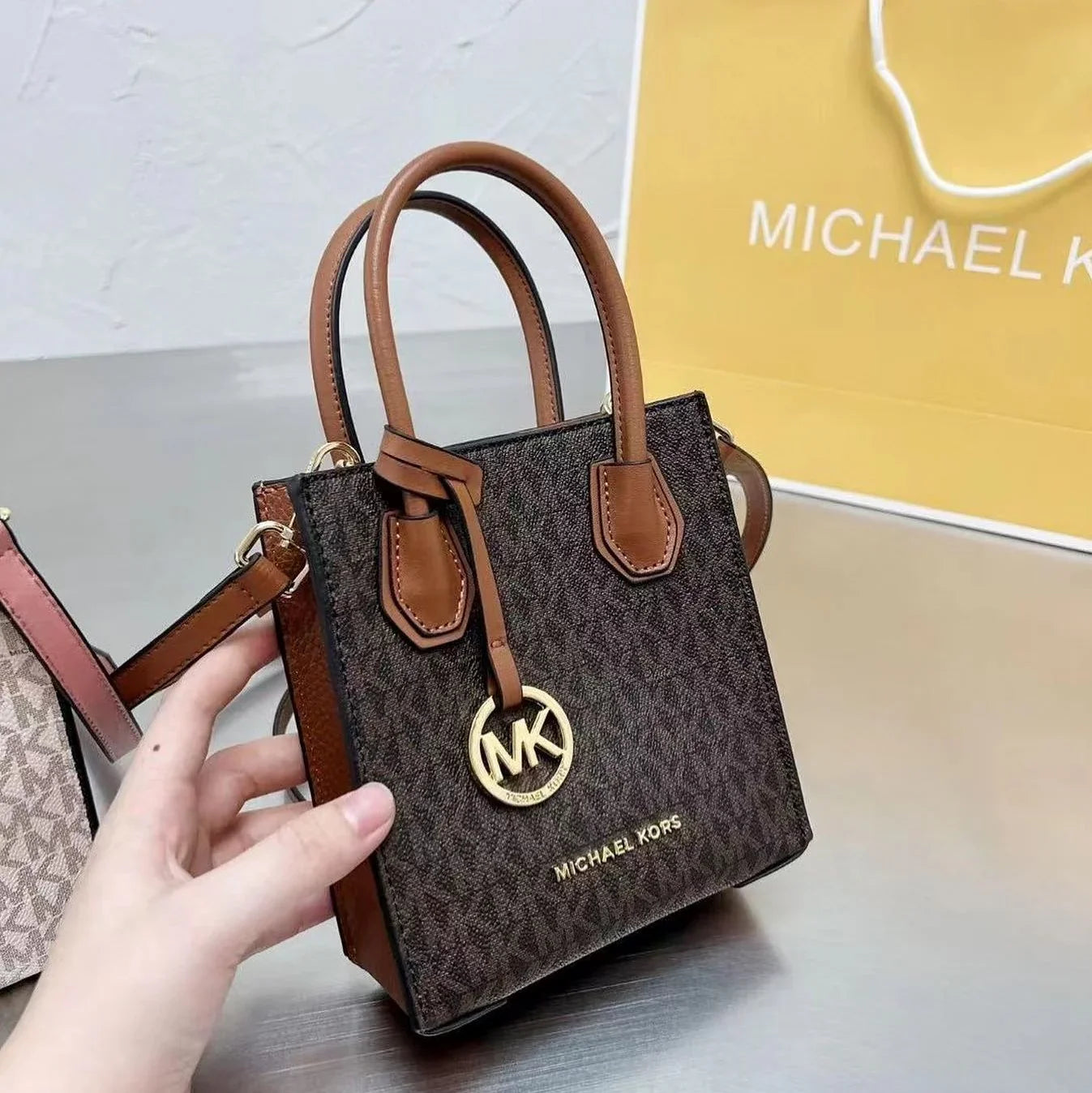 Mk sheet music package