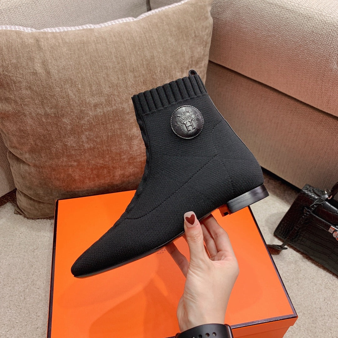 Premium HER BOOTS 002