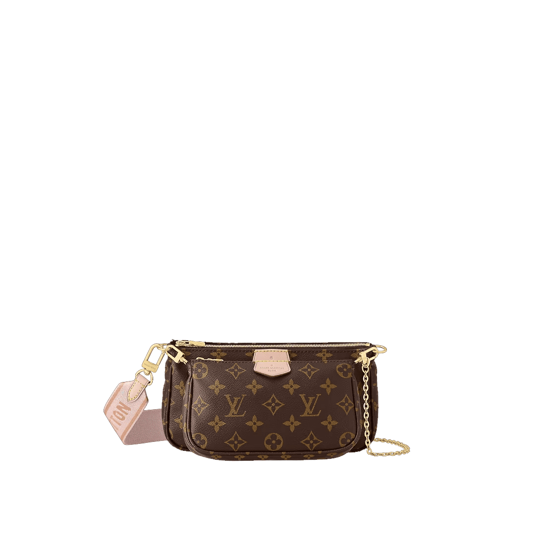 Louis Vuitton Multi Pochette Accessoires M44840