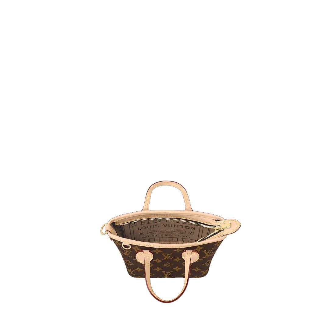 Louis Vuitton Neverfull BB M46705