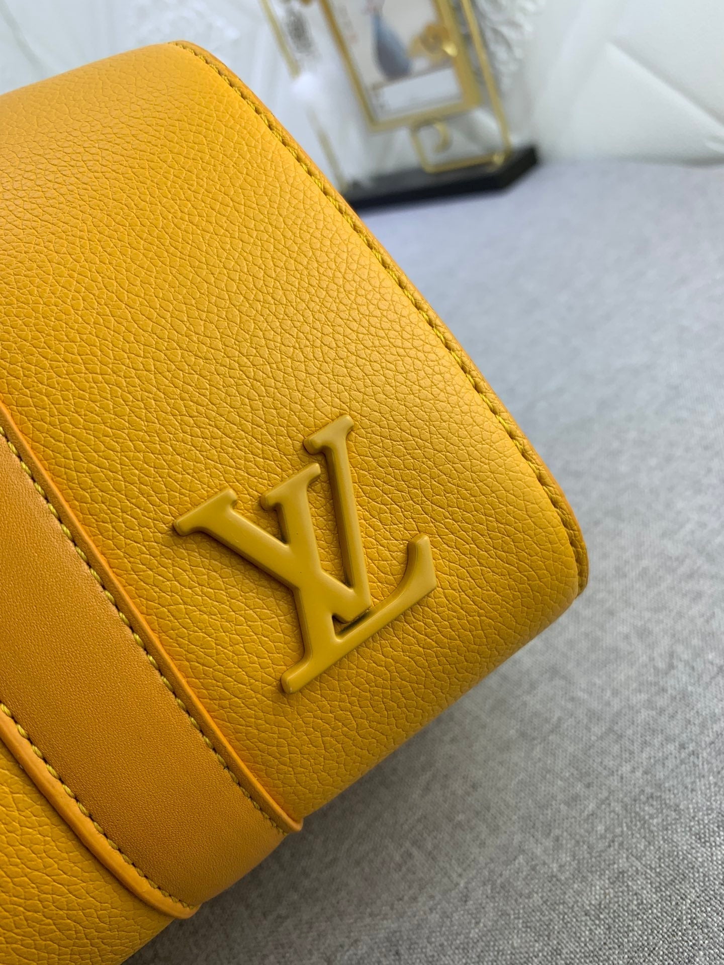 Louis Vuitton 21437 City Keepall Bag