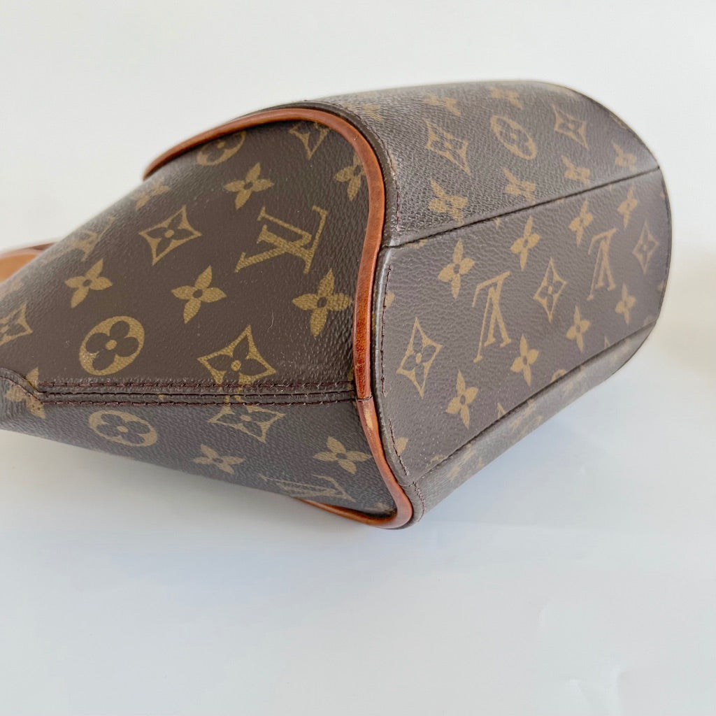 Louis VuittonEllipse PM Hand Bag