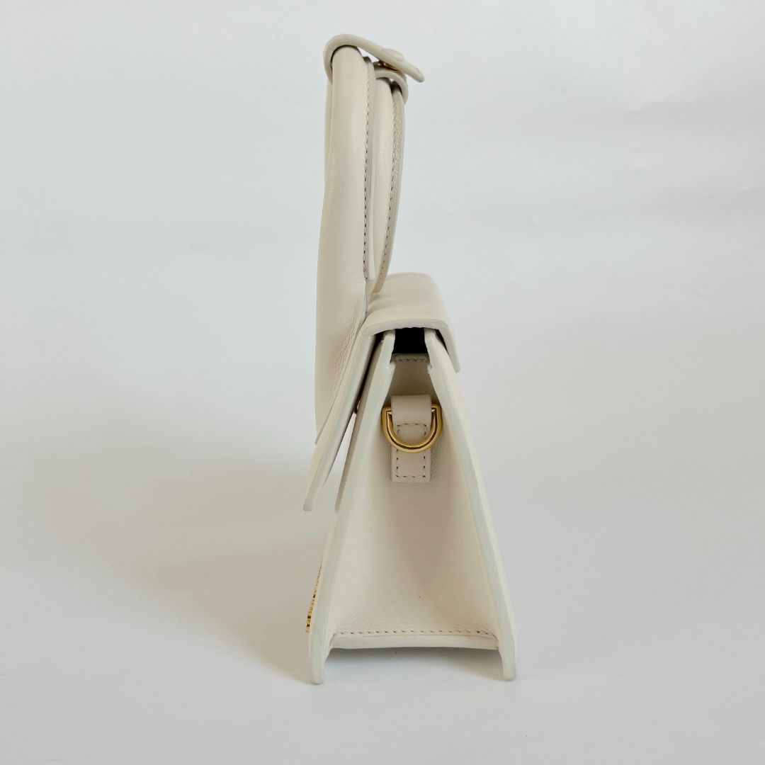 Jacquemus Le Chiquito Noeud Tote Bag