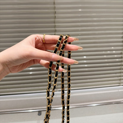 CHANEL SMALL TOTE GOLD TONE METAL BLACK 27CM AS5413 B19658 94305