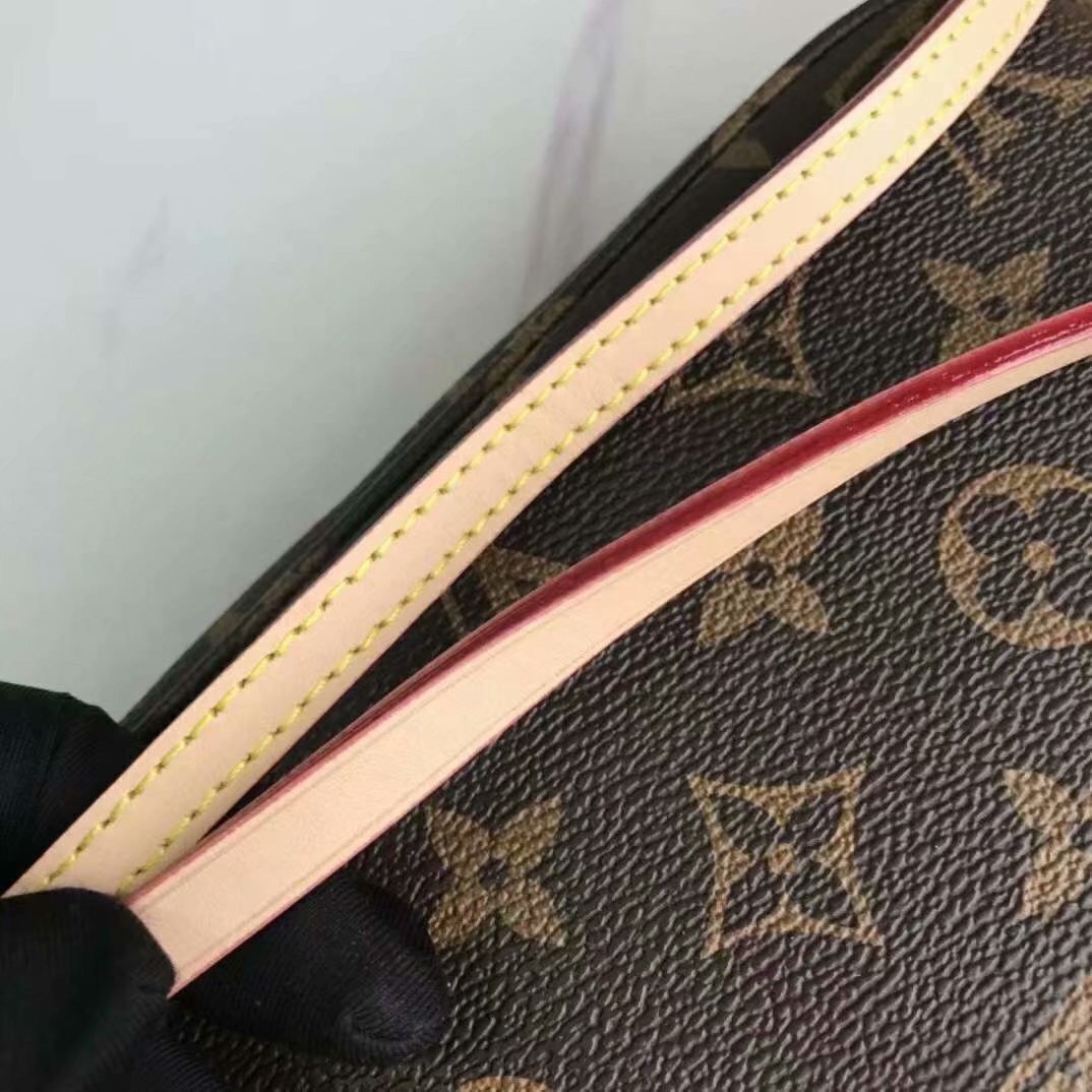 Louis Vuitton Pochette Accessories