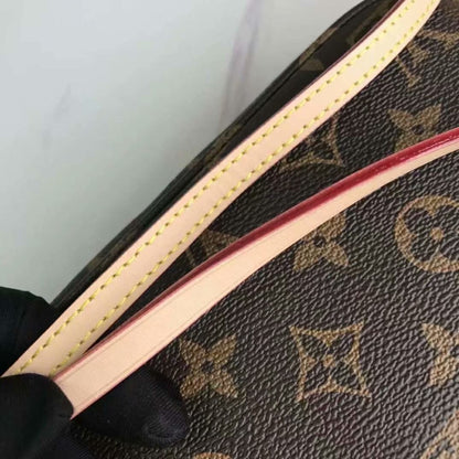 Louis Vuitton Pochette Accessories