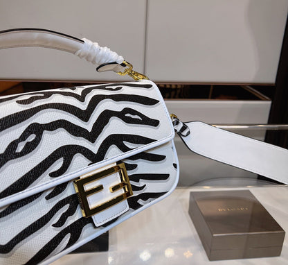 Fendi Baguette Bag