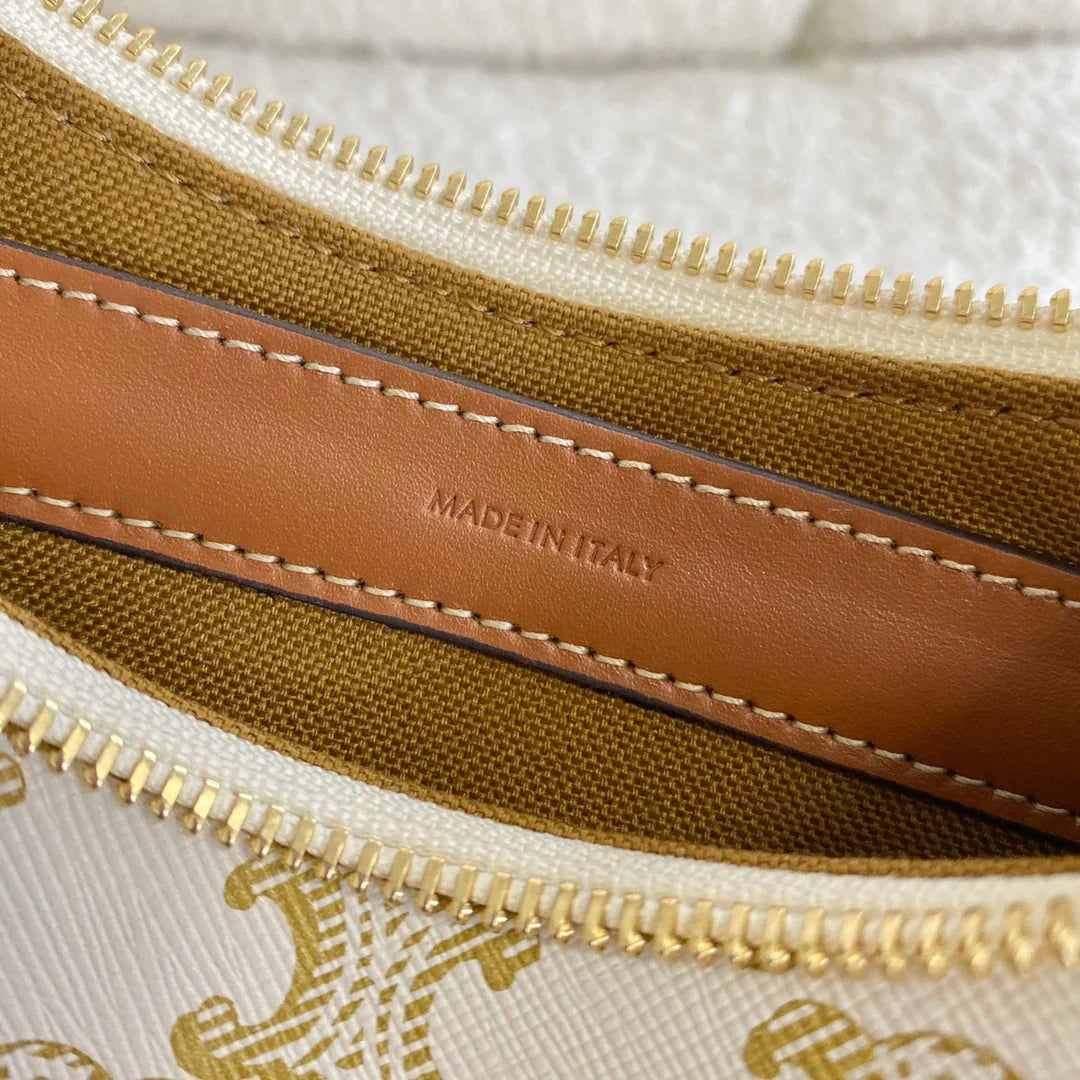 Celine Ava Vintage 23 Shoulder Bag 23×14×7cm