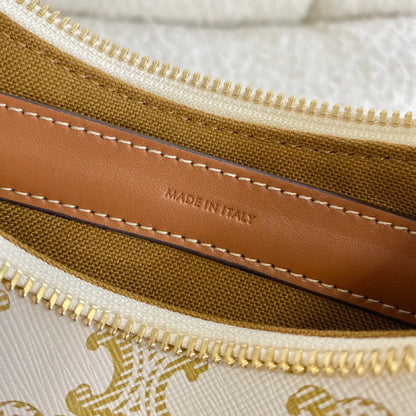 Celine Ava Vintage 23 Shoulder Bag 23×14×7cm