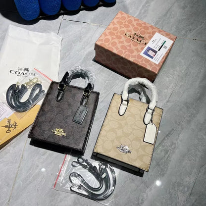 Coa New Mini Music Bag