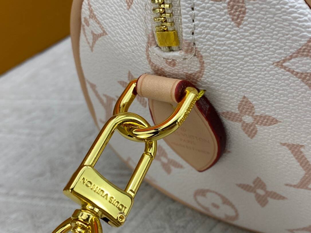 Louis Vuitton Speedy Bandoulière 20 M46906