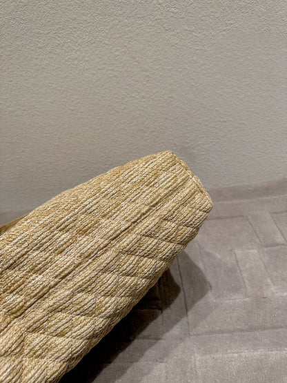 Women Saint Laurent Icare Maxi Shopping Bag In Quilted