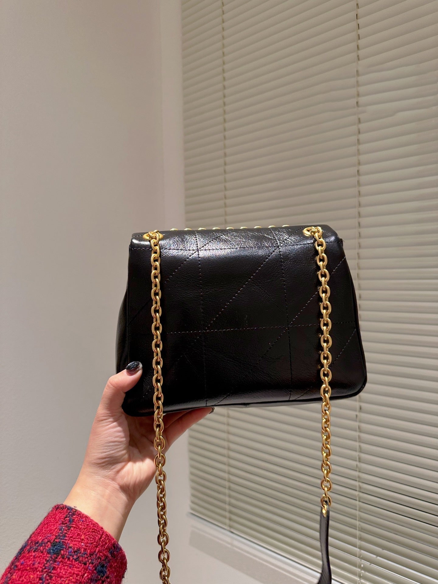 Saint Laurent Women’s Jamie Bag