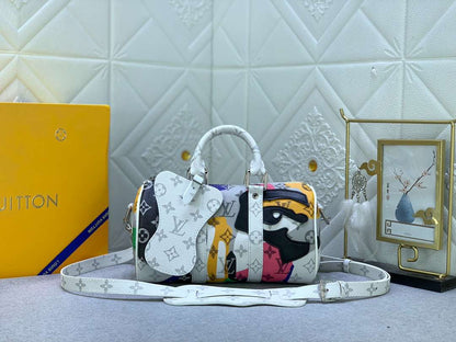 KidSuper Keepall Bandouliere 25