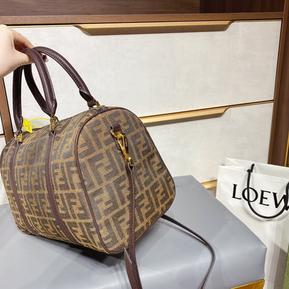 Fendi Doctor’s Bag